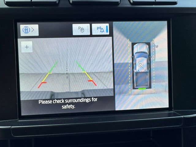 Used 2024 Ford F250 XL w/ STX Appearance Package image 28