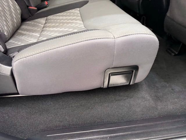 Used 2020 Toyota Tundra SR5 w/ SR5 Upgrade Package image 22