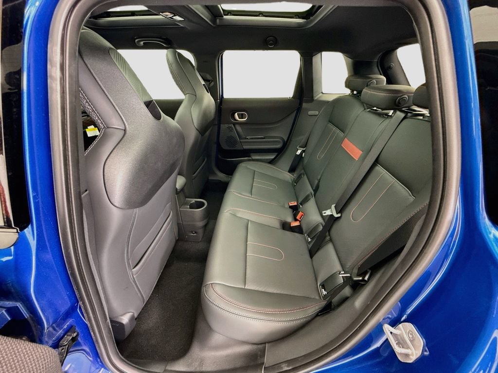 New 2026 MINI Cooper S FWD image 21
