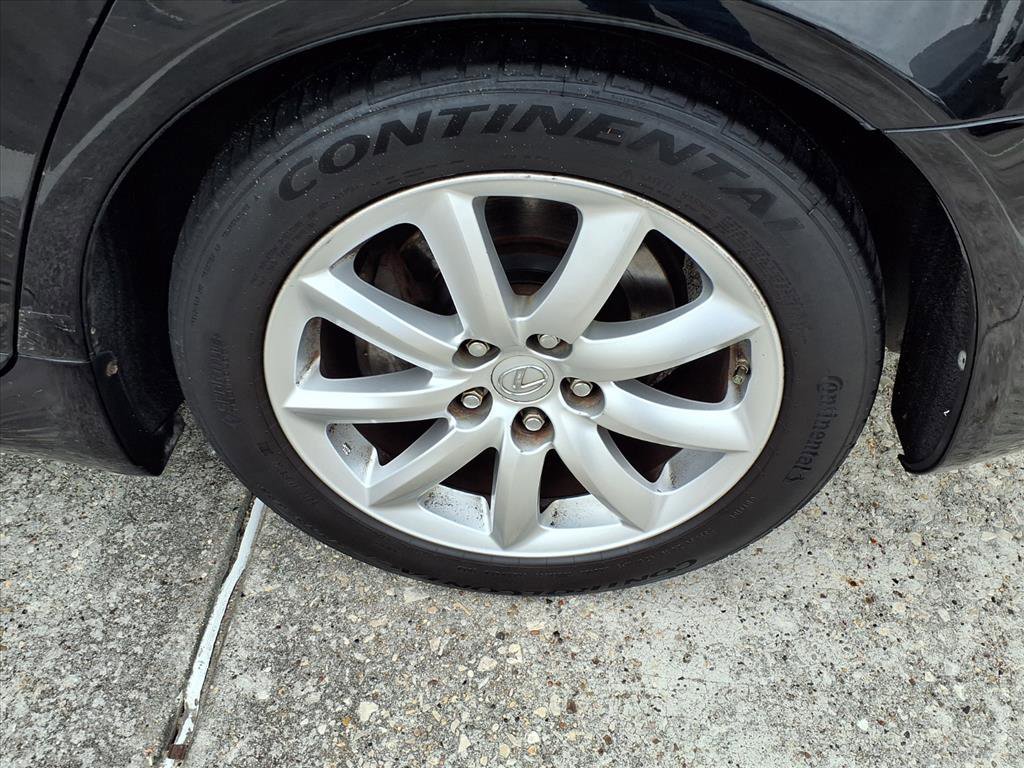 Used 2008 Lexus LS 460 L image 26