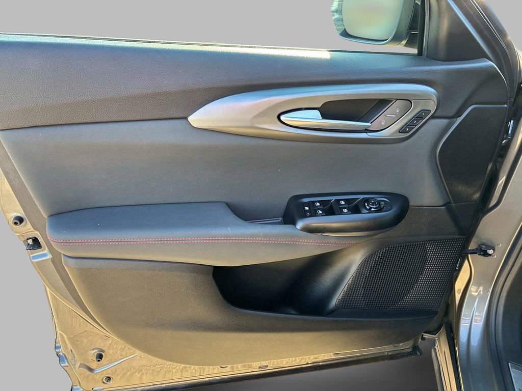 Used 2024 Dodge Hornet R/T image 21