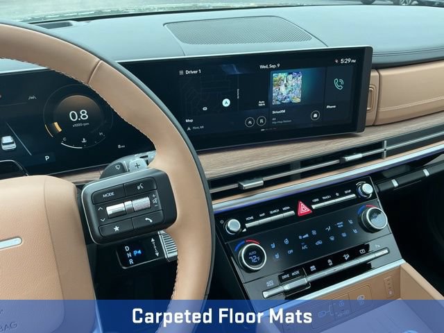New 2027 Hyundai Santa Fe Calligraphy AWD/4WD image 22