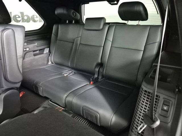 New 2026 Toyota Sequoia Platinum image 27