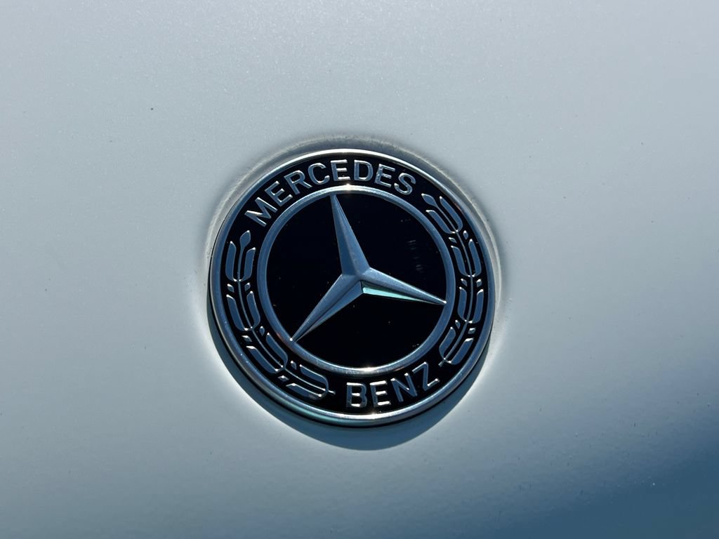 New 2026 Mercedes-Benz GLE 450 4MATIC image 27
