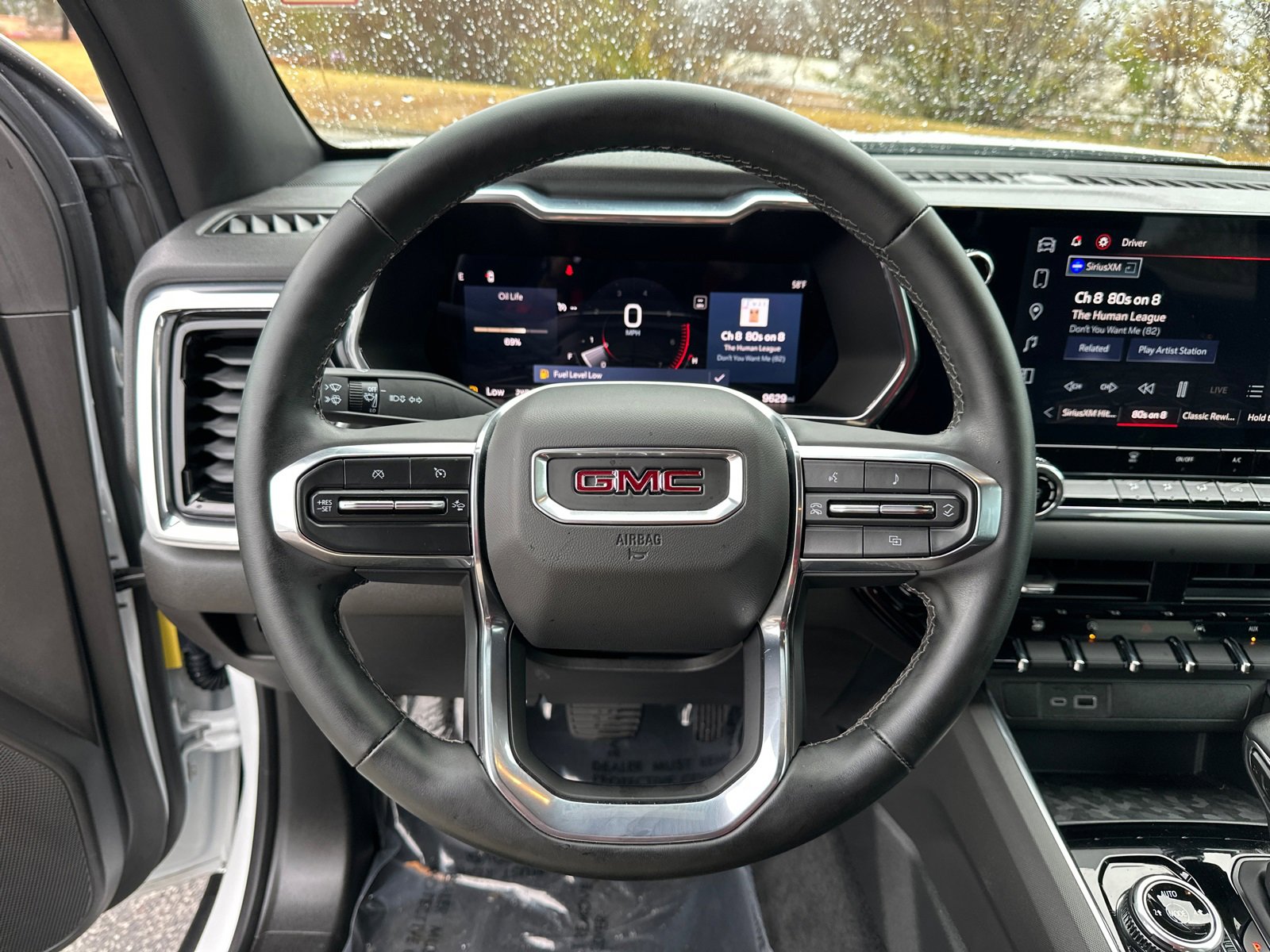 Used 2024 GMC Canyon Elevation w/ Trailering Package image 23