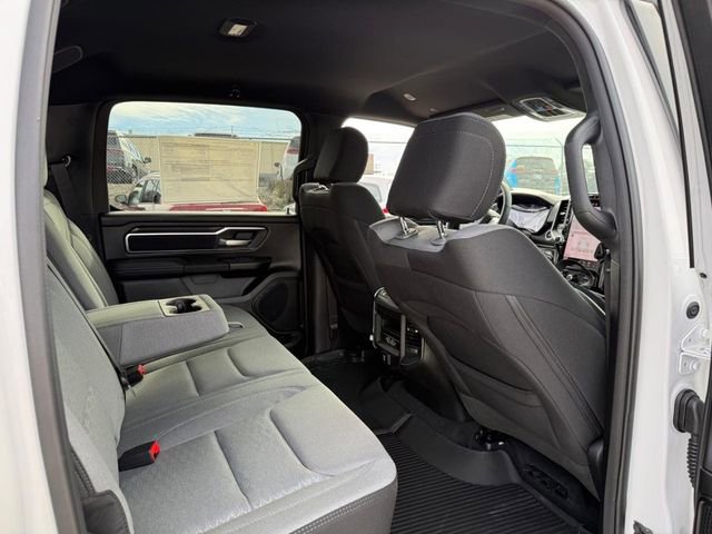 New 2026 RAM 1500 Big Horn AWD/4WD image 15