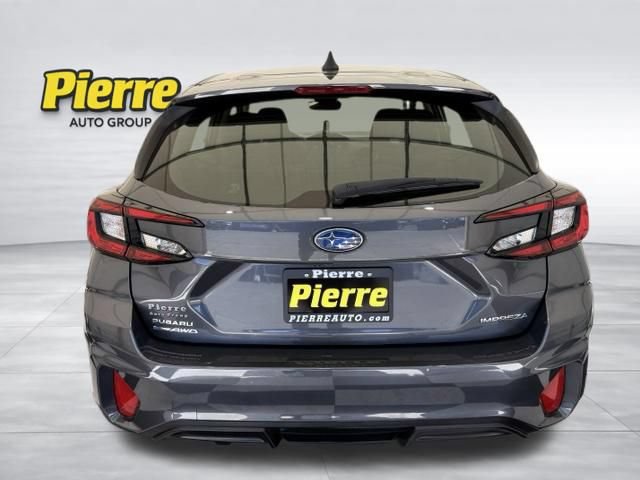 Used 2024 Subaru Impreza 2.0i AWD/4WD image 3