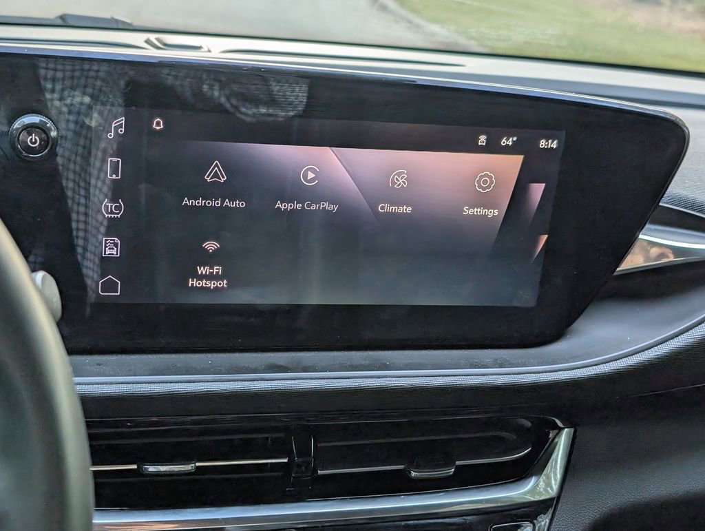 Used 2024 Buick Envista Sport Touring w/ Convenience I Package image 25