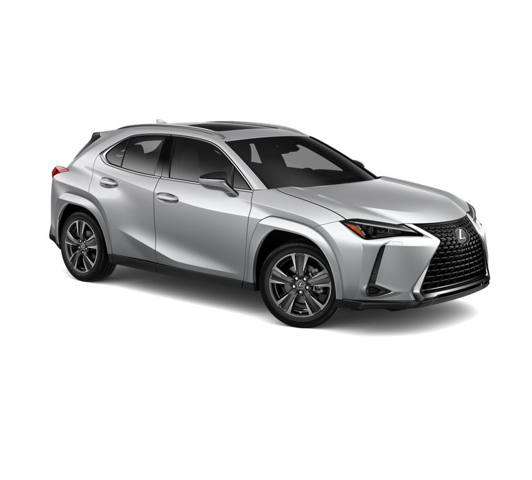 New 2026 Lexus UX 300h FWD w/ Accessory Package (2T) image 20
