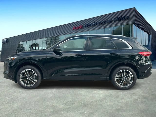 New 2026 Audi Q5 Premium AWD/4WD image 2