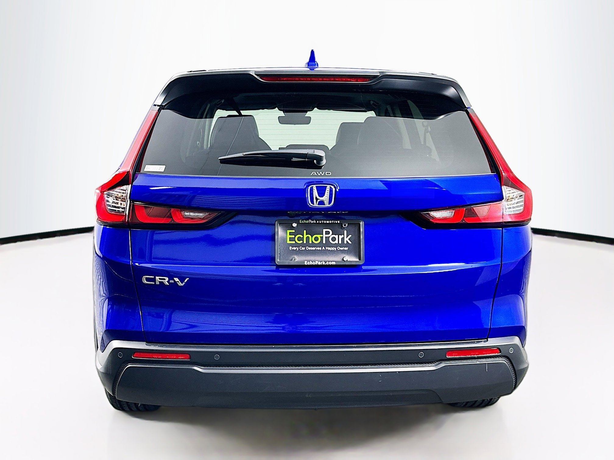 Used 2025 Honda CR-V EX-L image 7