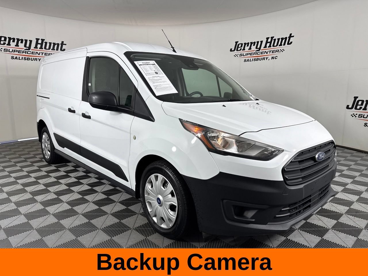 Used 2021 Ford Transit Connect XL FWD image 6