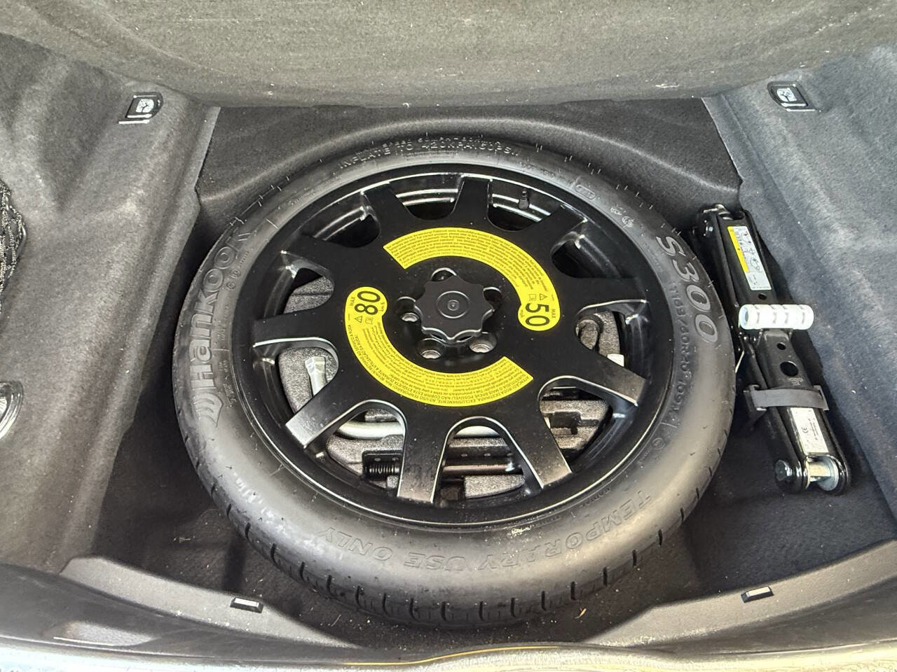 Used 2019 Audi A8 L 3.0T w/ Executive Package image 28