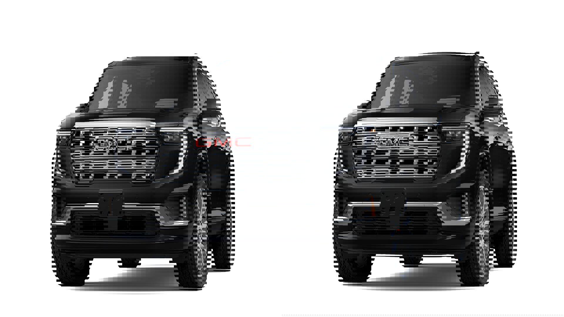 New 2025 GMC Acadia Denali w/ Super Cruise Package image 82