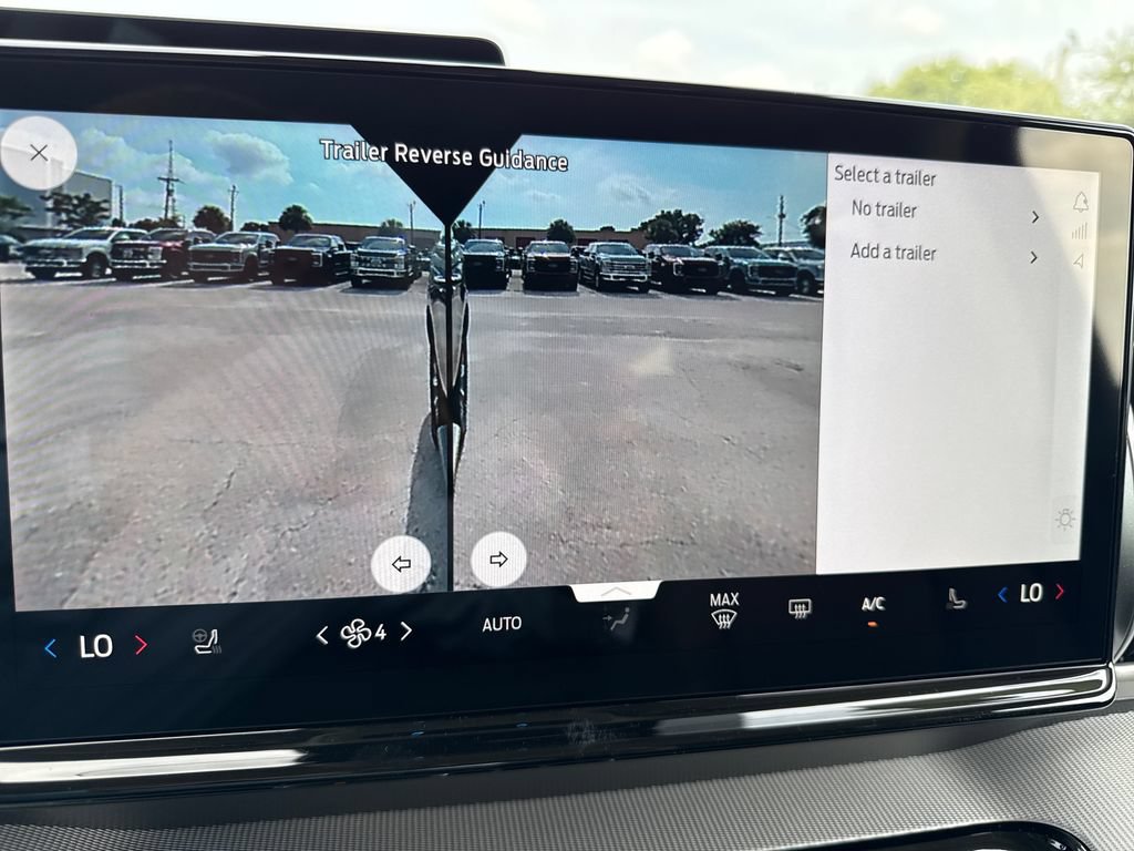 New 2027 Ford Expedition Max Active RWD image 26