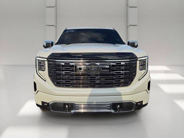 Used 2024 GMC Sierra 1500 Denali Ultimate AWD/4WD image 8