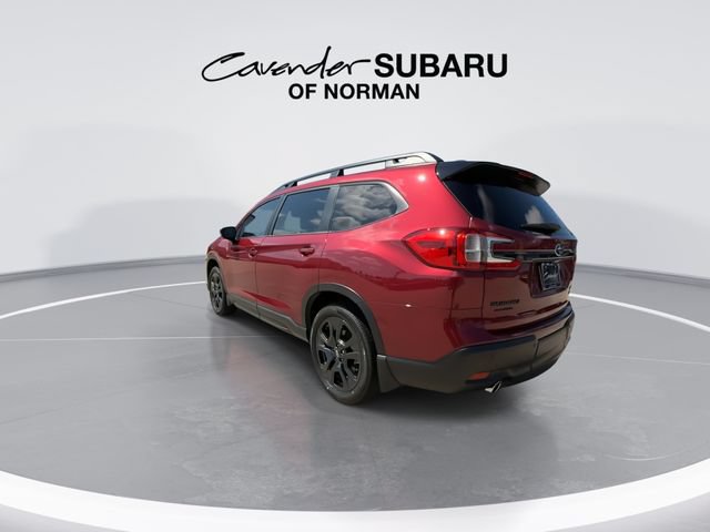 Used 2026 Subaru Ascent Bronze Edition AWD/4WD image 7