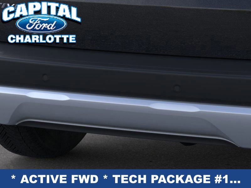 New 2026 Ford Escape Active w/ Tech Pack #1 image 24