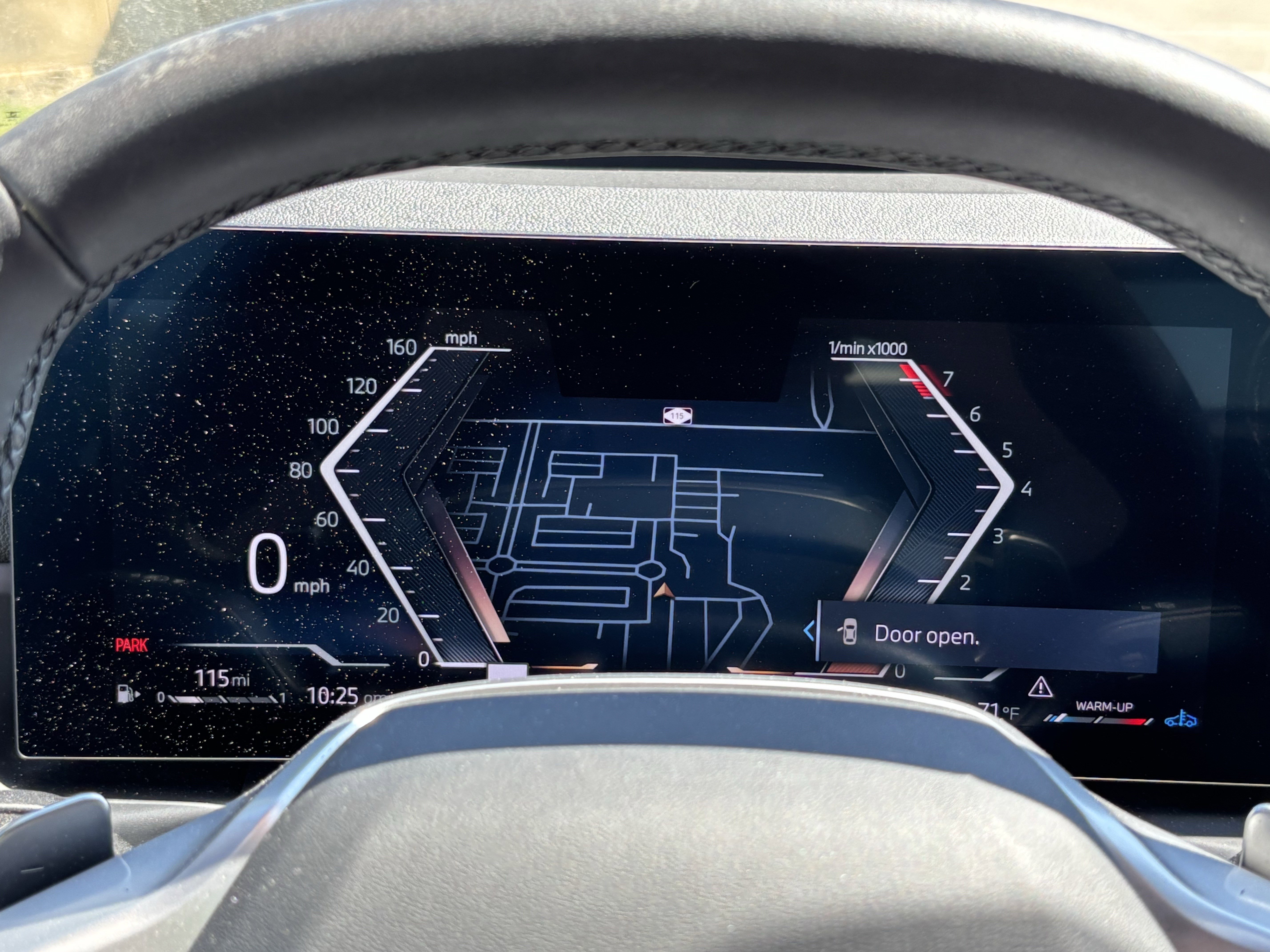 Used 2025 BMW 430i Convertible image 21