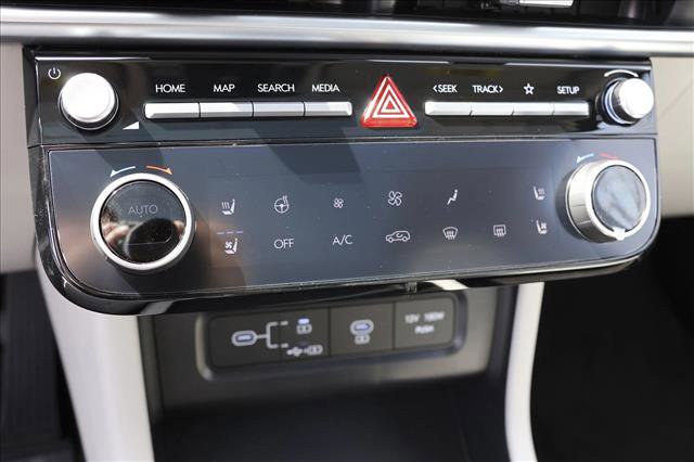 New 2026 Hyundai Tucson Limited AWD/4WD image 20