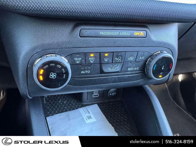 Used 2023 Ford Bronco Sport Heritage image 31