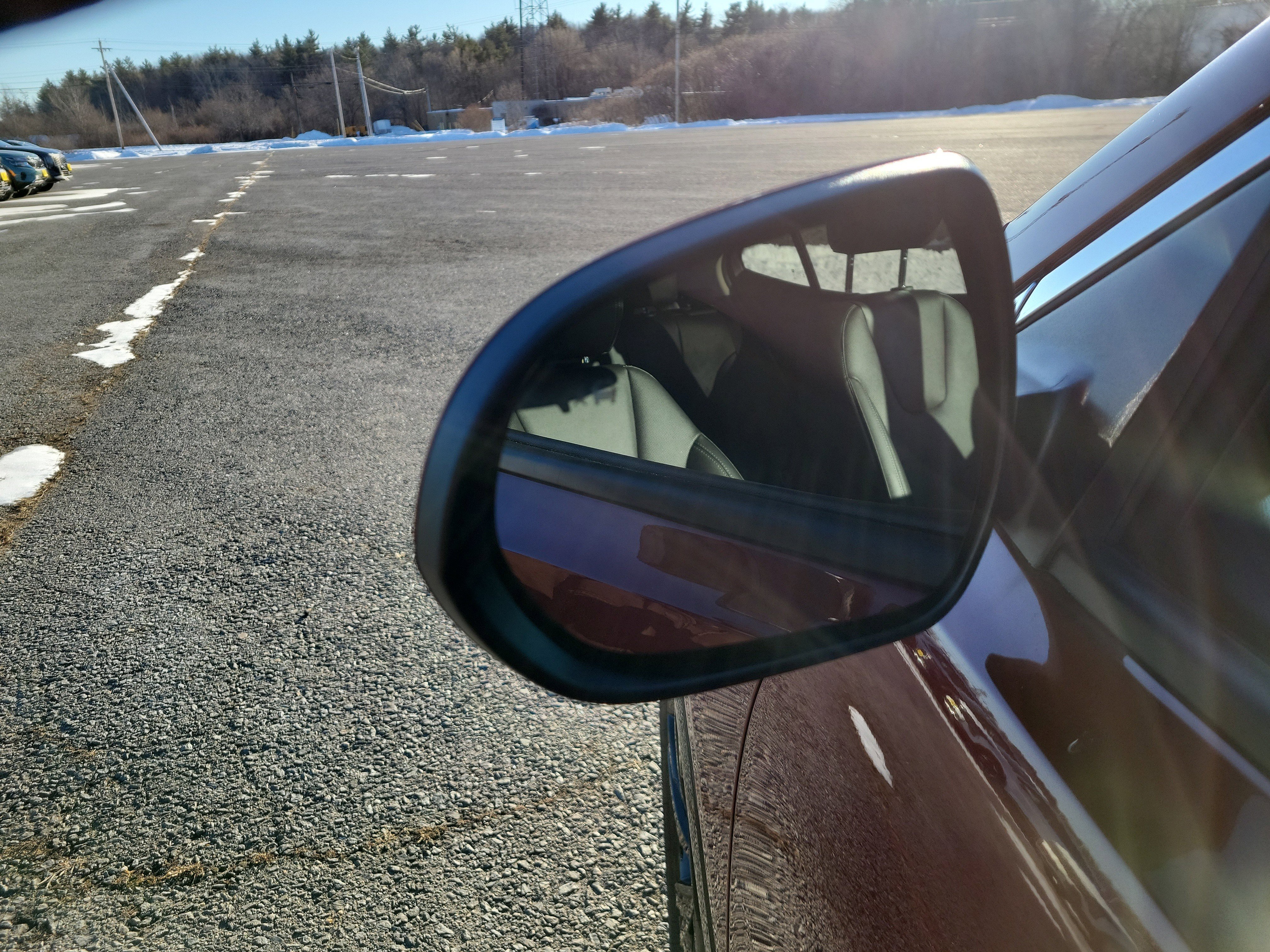 Certified 2024 Buick Encore GX Sport Touring w/ Comfort Package image 10