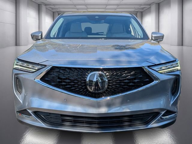 Certified 2024 Acura MDX FWD w/ Technology Package image 2