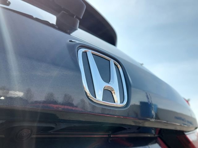 Used 2024 Honda CR-V EX-L image 31