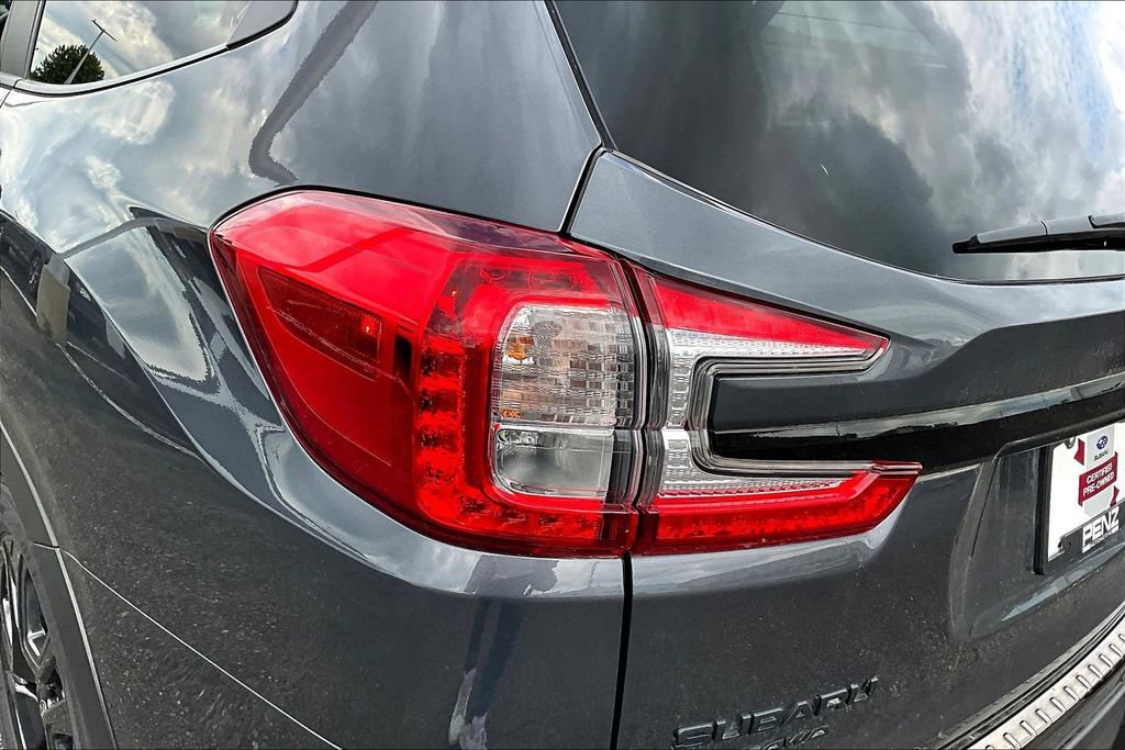Certified 2025 Subaru Ascent Bronze Edition w/ Popular Package #2 AWD/4WD image 19