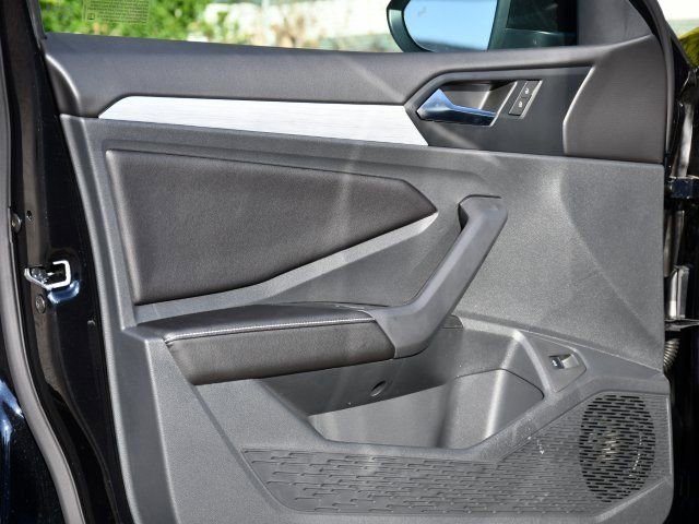 New 2026 Volkswagen Jetta Sport image 11