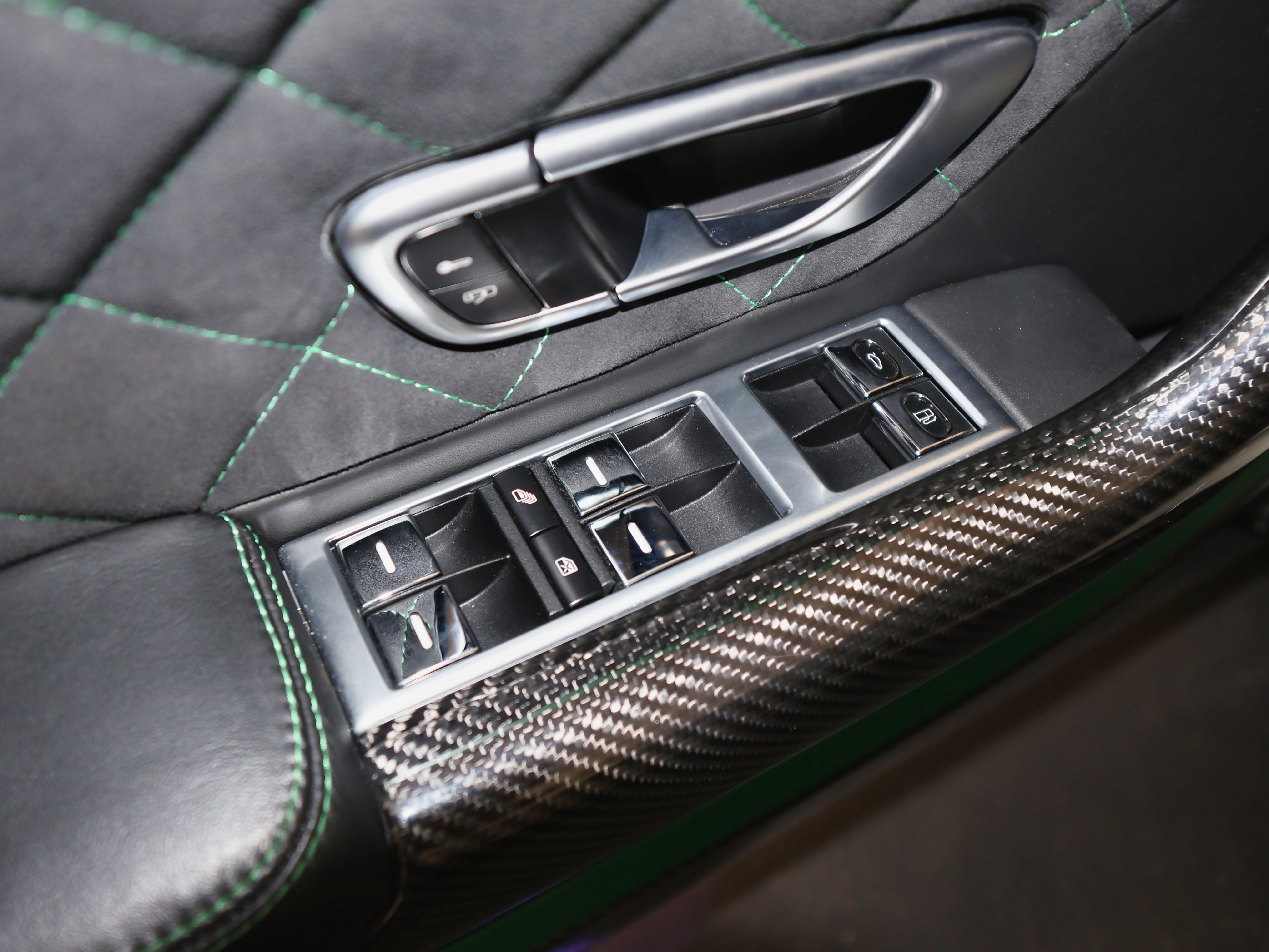 Used 2015 Bentley Continental GT3-R image 25