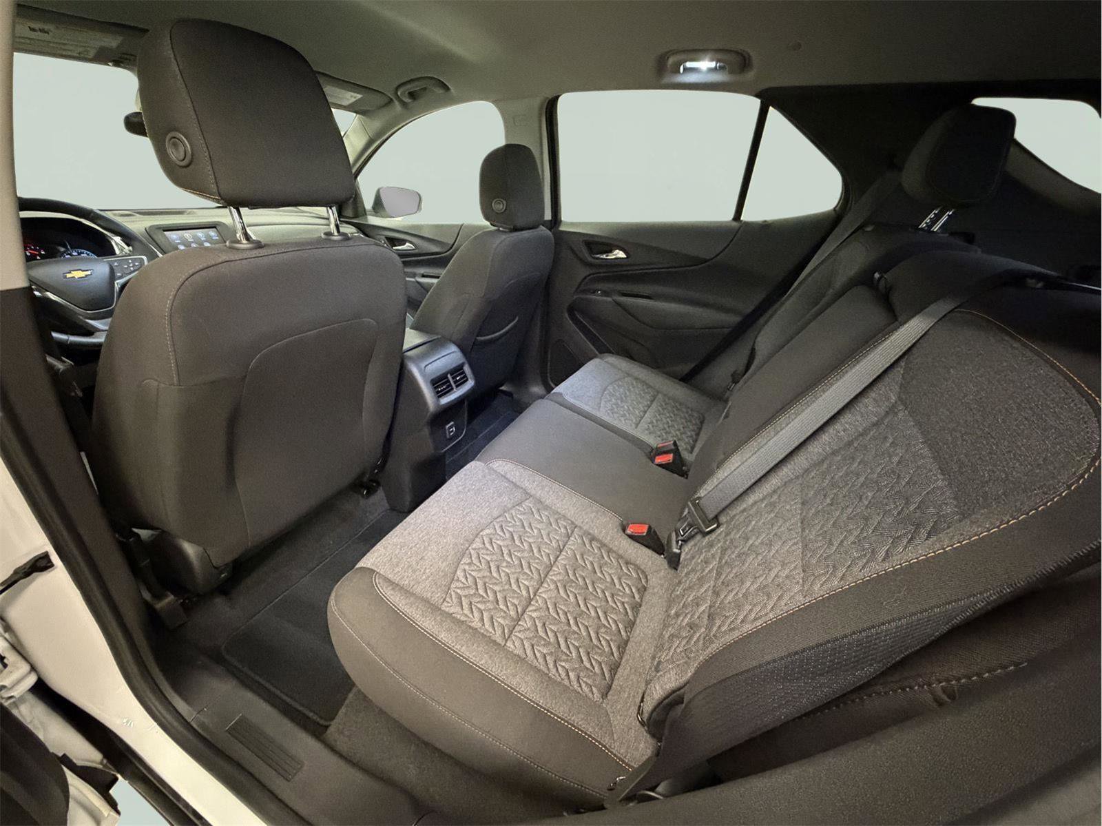Certified 2023 Chevrolet Equinox LT image 29