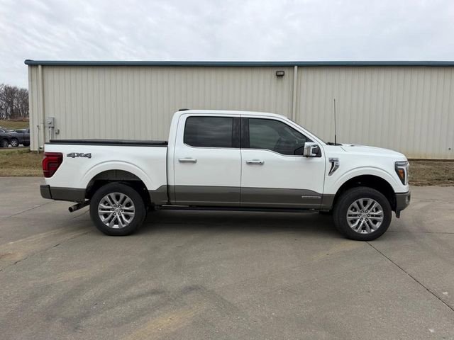 Used 2025 Ford F150 King Ranch image 2
