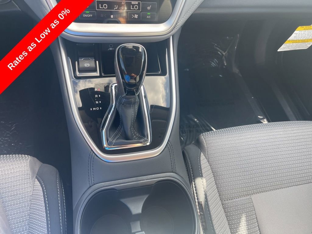 Certified 2025 Subaru Outback Premium w/ Popular Package #1A image 14