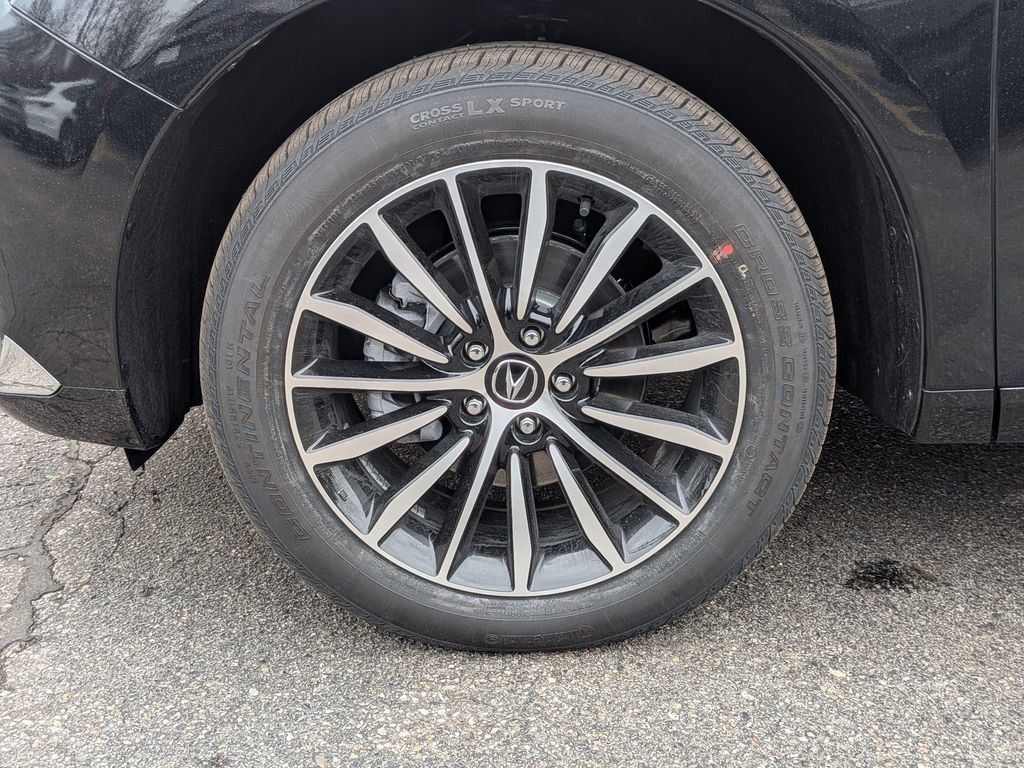 New 2026 Acura RDX SH-AWD w/ Advance Package image 10