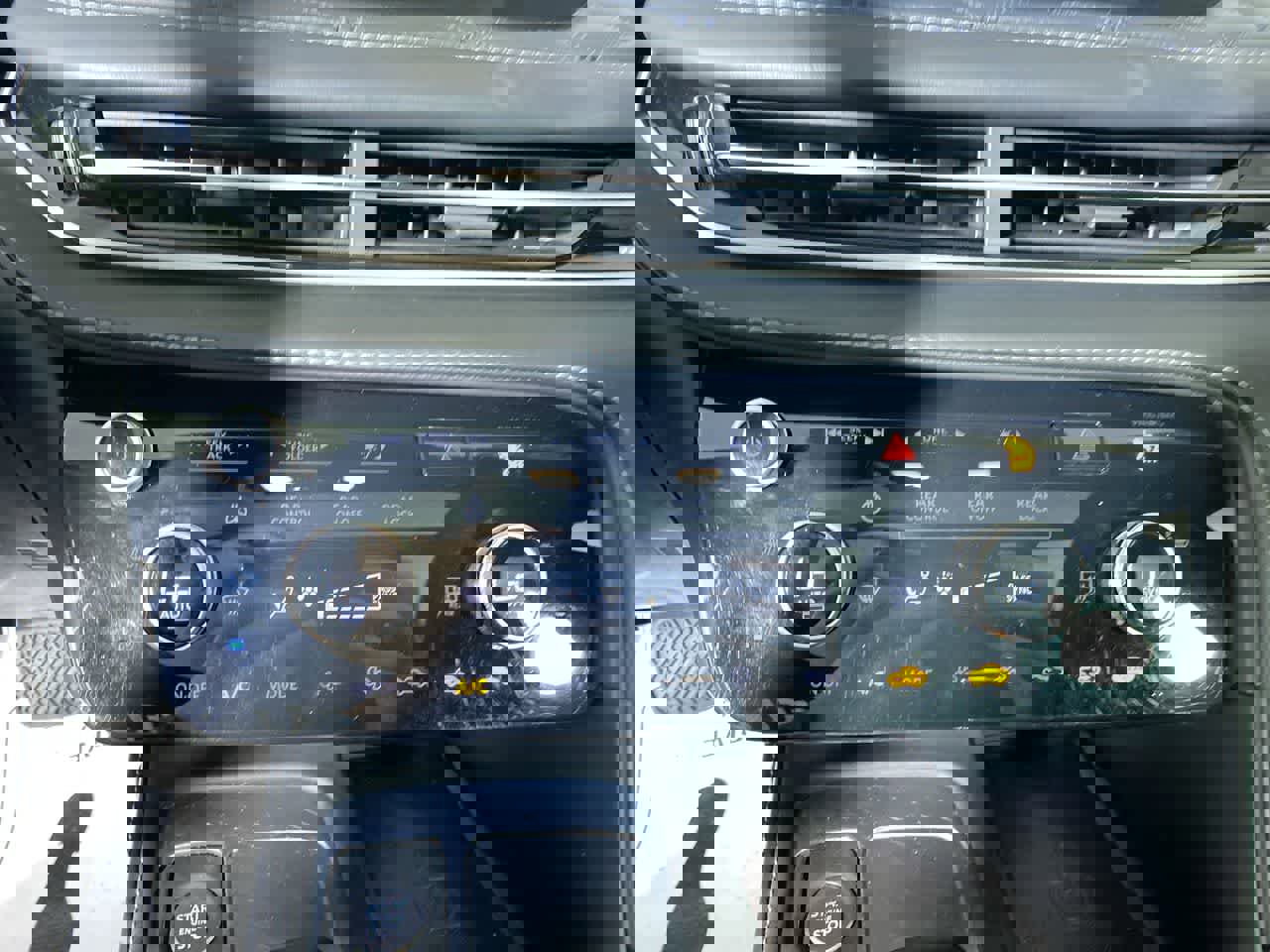 Used 2022 INFINITI QX60 Autograph image 21