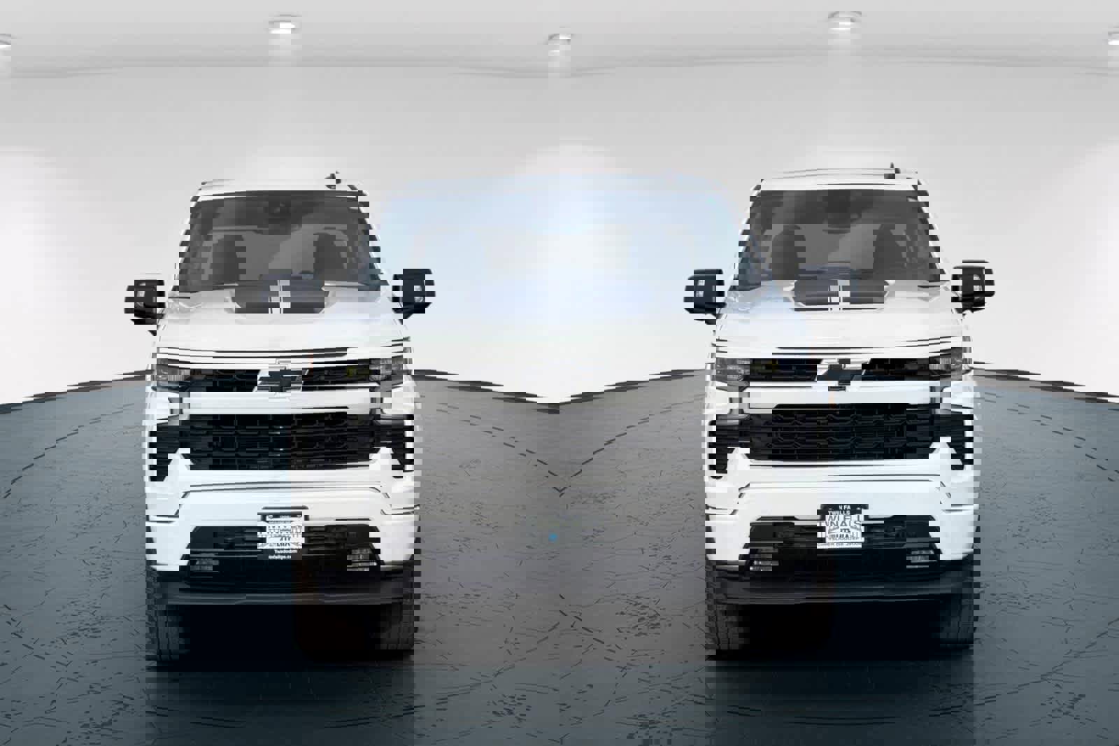 Used 2023 Chevrolet Silverado 1500 RST w/ Rally Edition image 10