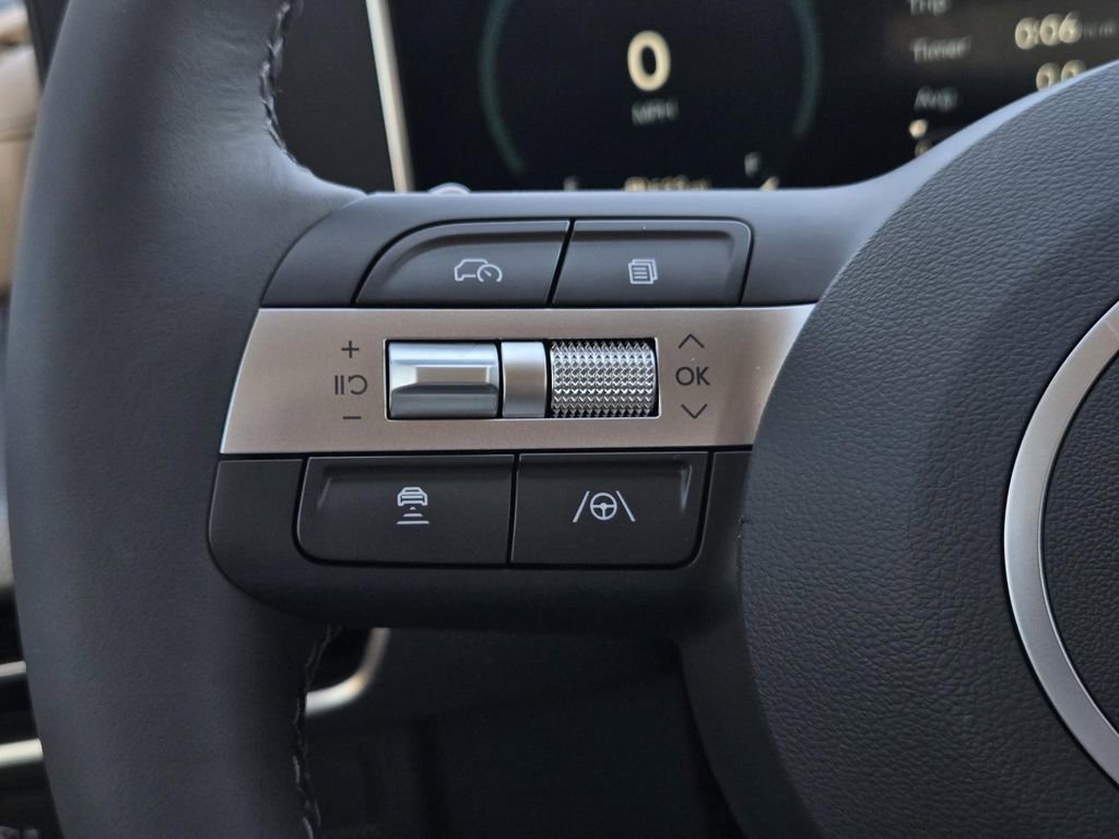 New 2026 Hyundai Sonata Limited image 9