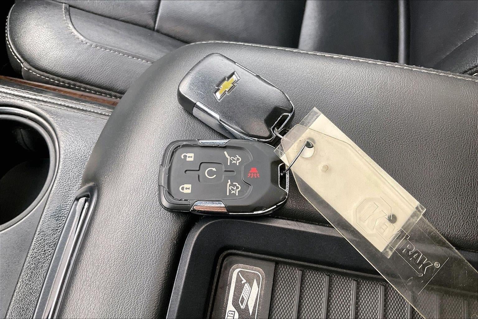 Used 2017 Chevrolet Suburban LT AWD/4WD image 11