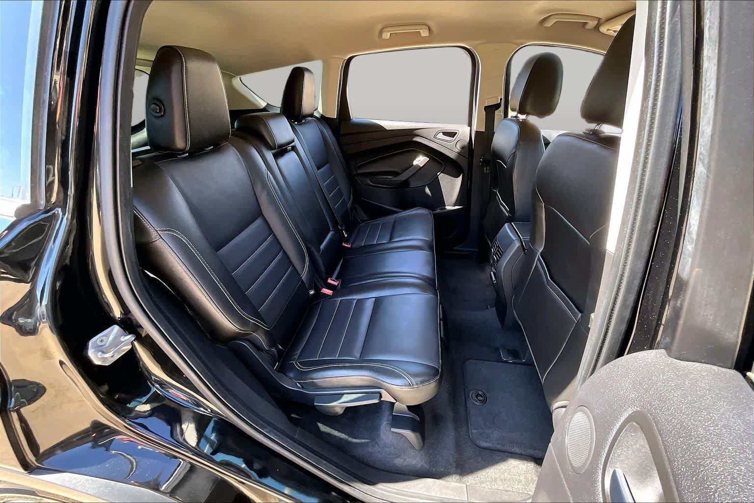 Used 2014 Ford Escape Titanium FWD image 18