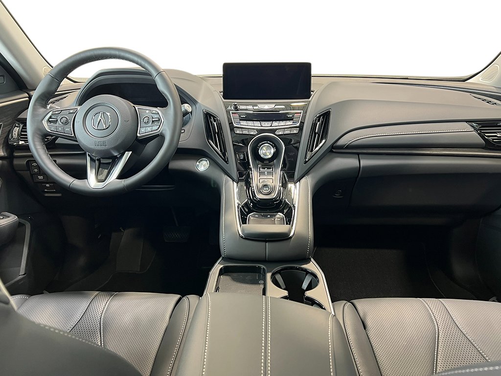 New 2026 Acura RDX SH-AWD w/ Advance Package image 18
