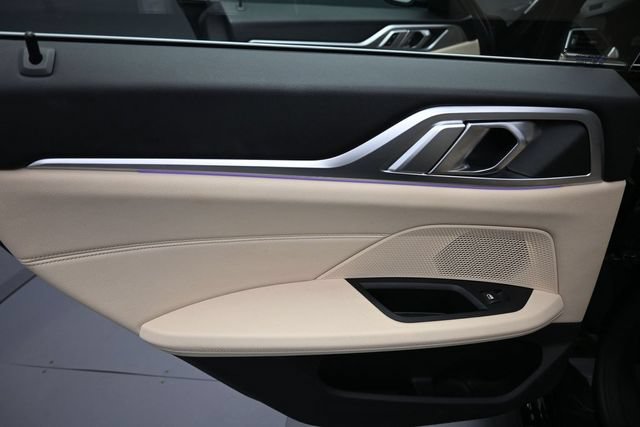 Used 2023 BMW 430i Gran Coupe w/ Premium Package RWD image 28