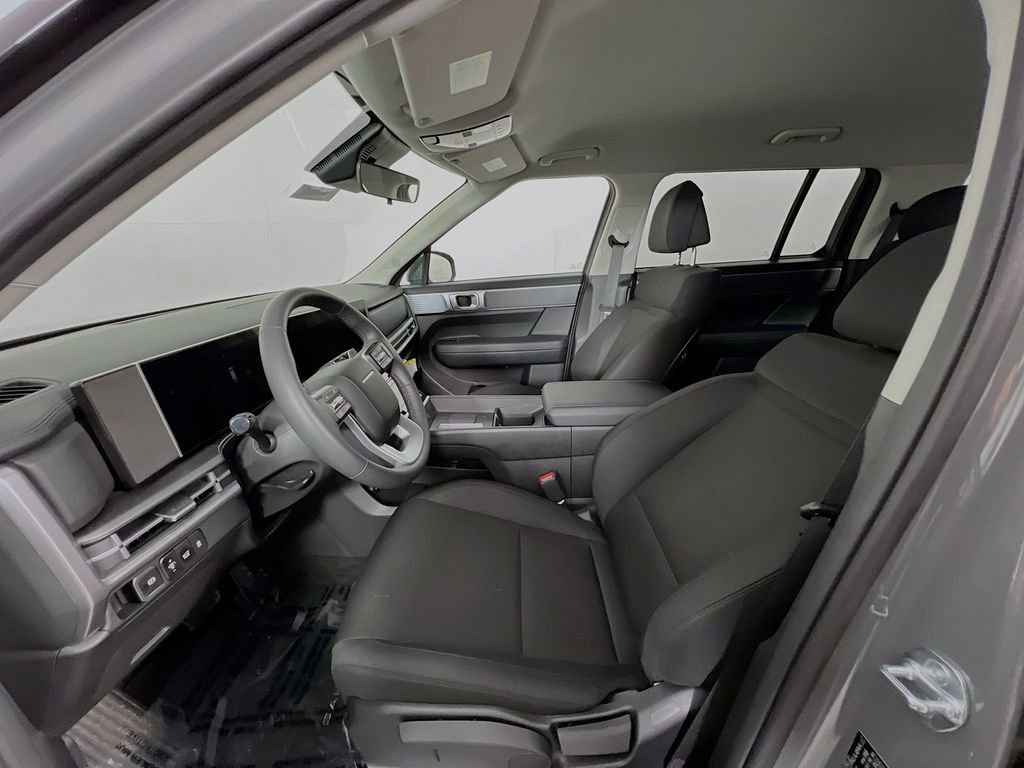 Certified 2026 Hyundai Santa Fe SE image 19