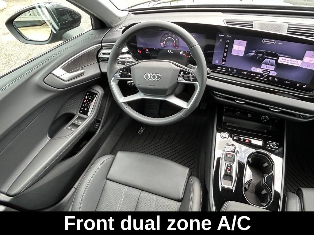 New 2026 Audi A5 2.0T Premium AWD/4WD image 9