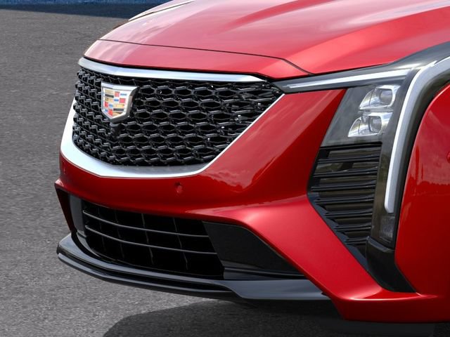 New 2026 Cadillac CT5 Premium Luxury w/ Technology Package AWD/4WD image 13