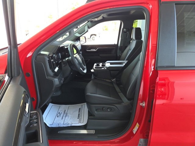 New 2026 Chevrolet Silverado 1500 LT image 24
