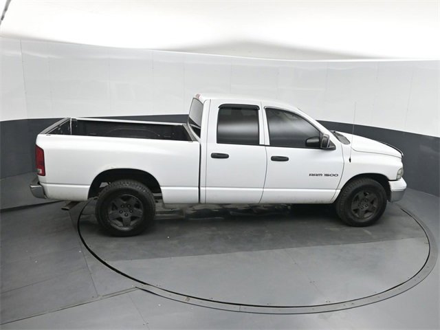 Used 2004 Dodge Ram 1500 Truck SLT image 28
