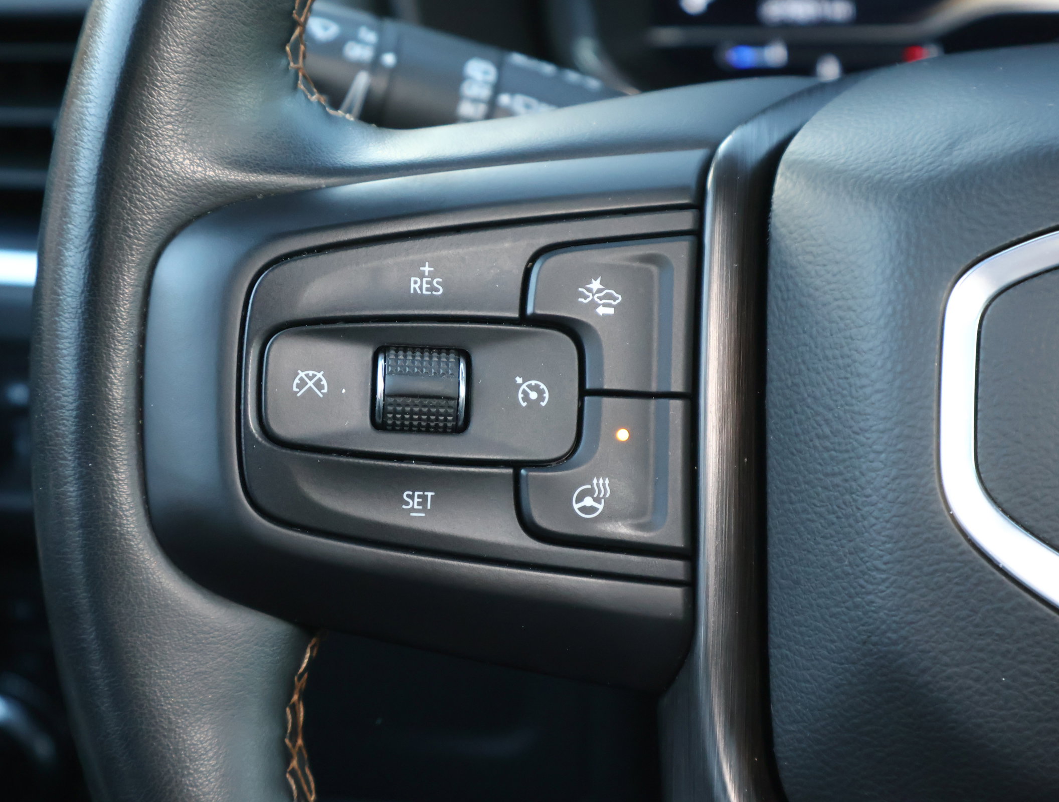 Certified 2024 GMC Yukon AT4 w/ AT4 Premium Package image 17