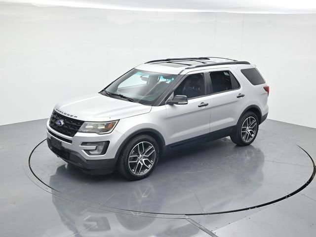 Used 2016 Ford Explorer Sport w/ Equipment Group 401A image 41