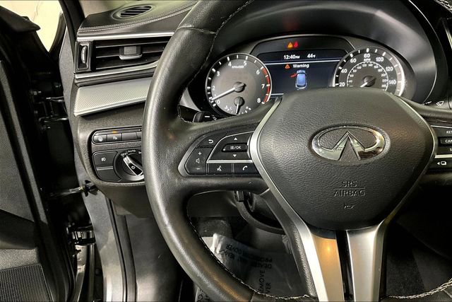 Used 2019 INFINITI QX50 Essential w/ Premium Heat Package image 18